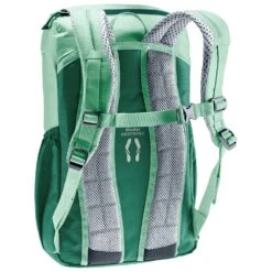 Deuter Kid's Junior 18 - Kinderrucksack -Deuter Geschaft deuter kids junior 18 kinderrucksack detail 4