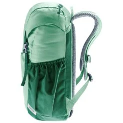 Deuter Kid's Junior 18 - Kinderrucksack -Deuter Geschaft deuter kids junior 18 kinderrucksack detail 5