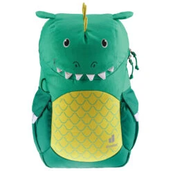 Deuter Kid's Kikki 8 - Kinderrucksack 15 Deuter Kid's Kikki 8 - Kinderrucksack -Deuter Geschaft deuter kids kikki 8 kinderrucksack 1