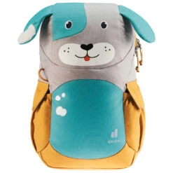 Deuter Kid's Kikki 8 - Kinderrucksack 17 Deuter Kid's Kikki 8 - Kinderrucksack -Deuter Geschaft deuter kids kikki 8 kinderrucksack 3