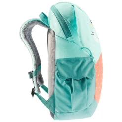 Deuter Kid's Kikki 8 - Kinderrucksack 12 Deuter Kid's Kikki 8 - Kinderrucksack -Deuter Geschaft deuter kids kikki 8 kinderrucksack detail 3