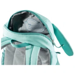 Deuter Kid's Kikki 8 - Kinderrucksack 14 Deuter Kid's Kikki 8 - Kinderrucksack -Deuter Geschaft deuter kids kikki 8 kinderrucksack detail 5