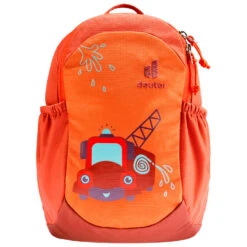 Deuter Kid's Pico 5 - Kinderrucksack -Deuter Geschaft deuter kids pico 5 kinderrucksack 1