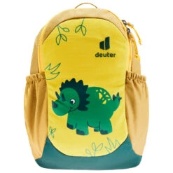 Deuter Kid's Pico 5 - Kinderrucksack -Deuter Geschaft deuter kids pico 5 kinderrucksack 2