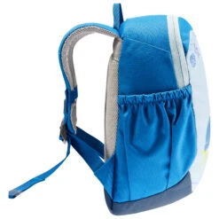 Deuter Kid's Pico 5 - Kinderrucksack -Deuter Geschaft deuter kids pico 5 kinderrucksack detail 4