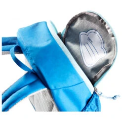 Deuter Kid's Pico 5 - Kinderrucksack -Deuter Geschaft deuter kids pico 5 kinderrucksack detail 6