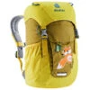 Deuter Kid's Waldfuchs 10 - Kinderrucksack -Deuter Geschaft deuter kids waldfuchs 10 kinderrucksack