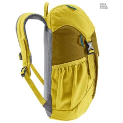 Deuter Kid's Waldfuchs 10 - Kinderrucksack -Deuter Geschaft deuter kids waldfuchs 10 kinderrucksack detail 3