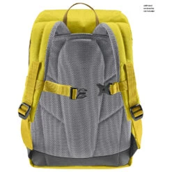 Deuter Kid's Waldfuchs 10 - Kinderrucksack -Deuter Geschaft deuter kids waldfuchs 10 kinderrucksack detail 4