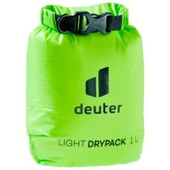 Deuter Light Drypack 1 - Packsack