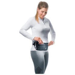 Deuter Neo Belt II - Hüfttasche -Deuter Geschaft deuter neo belt ii huefttasche detail 2