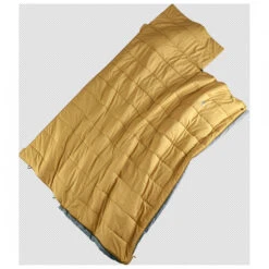 Deuter Orbit SQ +6° - Kunstfaserschlafsack -Deuter Geschaft deuter orbit sq 6 kunstfaserschlafsack detail 4