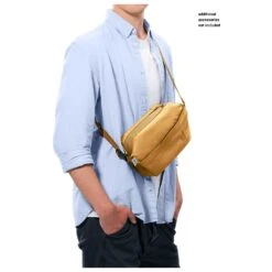 Deuter Passway 2 - Umhängetasche -Deuter Geschaft deuter passway 2 umhaengetasche 3