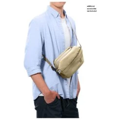 Deuter Passway 2 - Umhängetasche -Deuter Geschaft deuter passway 2 umhaengetasche 4