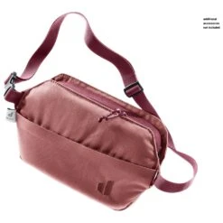 Deuter Passway 2 - Umhängetasche -Deuter Geschaft deuter passway 2 umhaengetasche 5