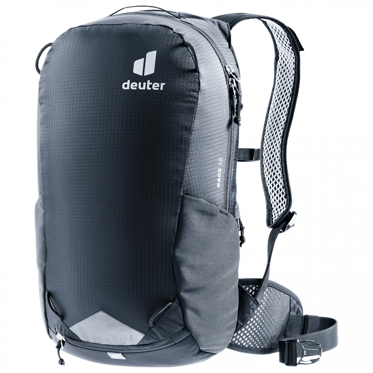 Deuter Race 12 - Bike-Rucksack 3 Deuter Race 12 - Bike-Rucksack
