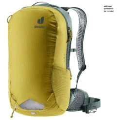 Deuter Race 16 - Bike-Rucksack -Deuter Geschaft deuter race 16 bike rucksack 1