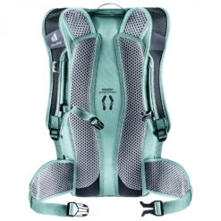 Deuter Race 16 - Bike-Rucksack -Deuter Geschaft deuter race 16 bike rucksack detail 3