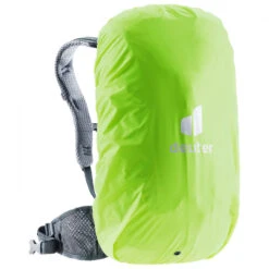 Deuter Raincover Mini - Regenhülle 5 Deuter Raincover Mini - Regenhülle -Deuter Geschaft deuter raincover mini regenhuelle 1