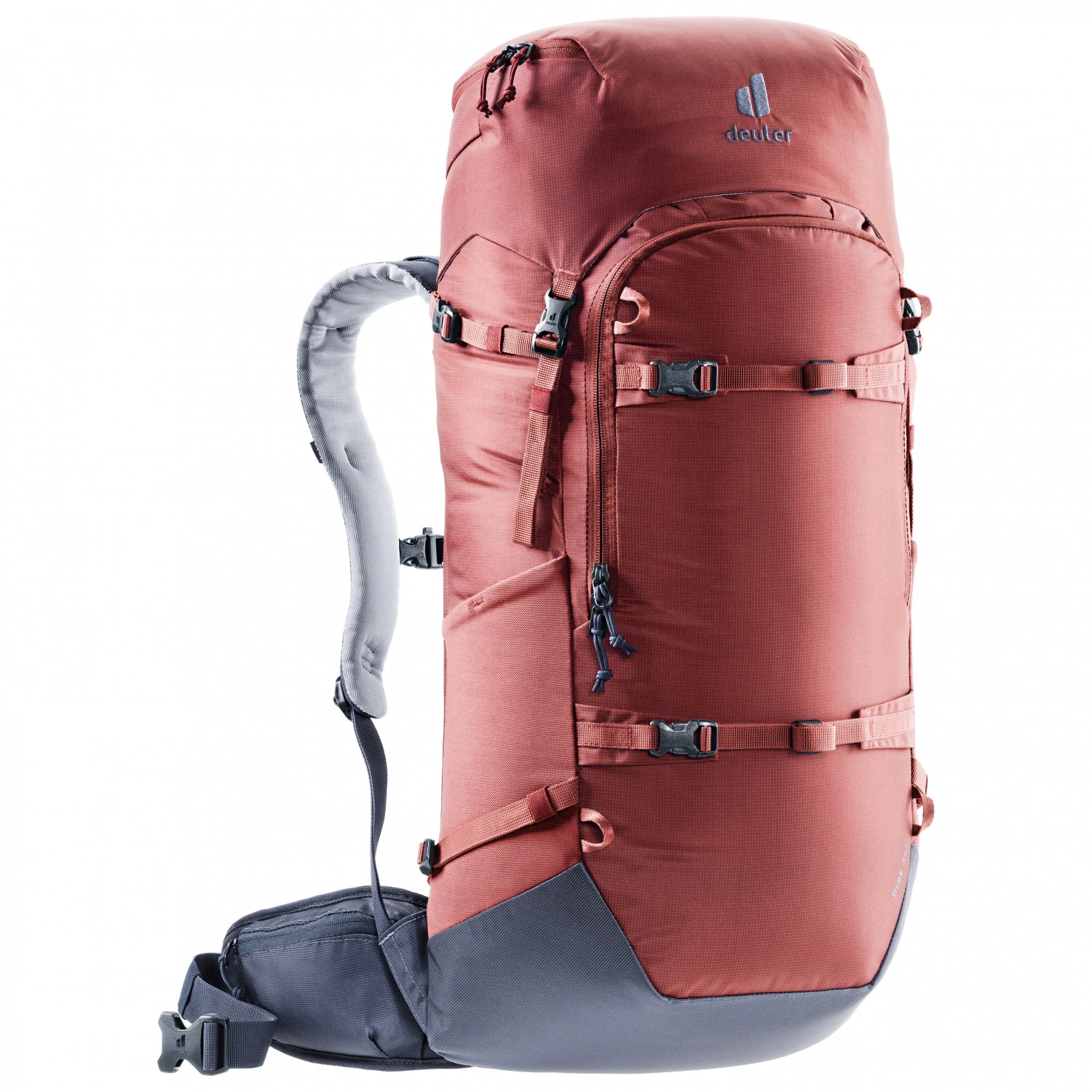 Deuter Rise 34+ - Tourenrucksack 14 Deuter Rise 34+ - Tourenrucksack – Bild 12