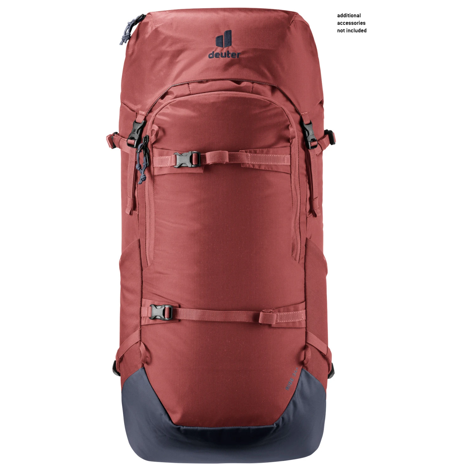 Deuter Rise 34+ - Tourenrucksack 4 Deuter Rise 34+ - Tourenrucksack – Bild 2