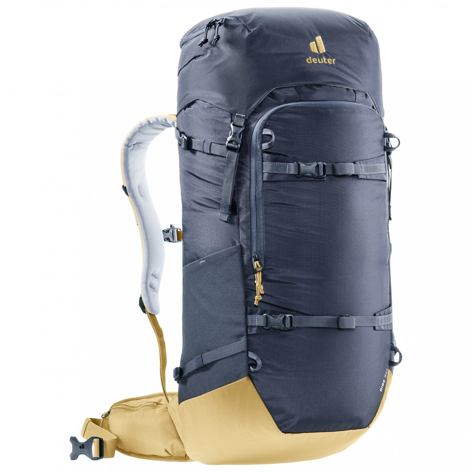 Deuter Rise 34+ - Tourenrucksack 3 Deuter Rise 34+ - Tourenrucksack