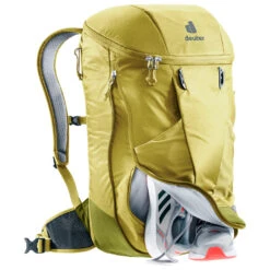 Deuter Rotsoord 25+5 - Daypack -Deuter Geschaft deuter rotsoord 25 5 daypack detail 5
