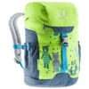 Deuter Schmusebär 8 - Kinderrucksack -Deuter Geschaft deuter schmusebaer 8 kinderrucksack