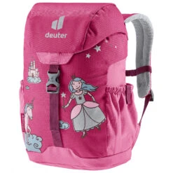 Deuter Schmusebär 8 - Kinderrucksack -Deuter Geschaft deuter schmusebaer 8 kinderrucksack 3