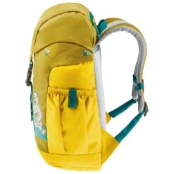 Deuter Schmusebär 8 - Kinderrucksack -Deuter Geschaft deuter schmusebaer 8 kinderrucksack detail 5