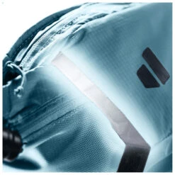 Deuter Shortrail III - Hüfttasche -Deuter Geschaft deuter shortrail iii huefttasche detail 5