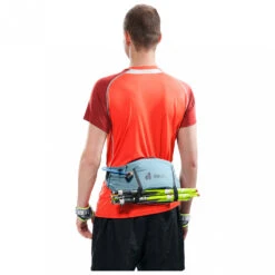 Deuter Shortrail III - Hüfttasche -Deuter Geschaft deuter shortrail iii huefttasche detail 6