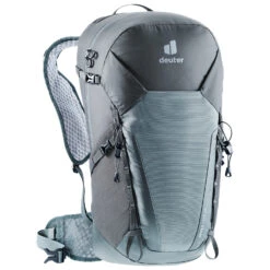 Deuter Speed Lite 25 - Wanderrucksack 22 Deuter Speed Lite 25 - Wanderrucksack -Deuter Geschaft deuter speed lite 25 wanderrucksack 1