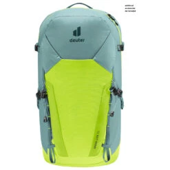 Deuter Speed Lite 25 - Wanderrucksack 19 Deuter Speed Lite 25 - Wanderrucksack -Deuter Geschaft deuter speed lite 25 wanderrucksack detail 7