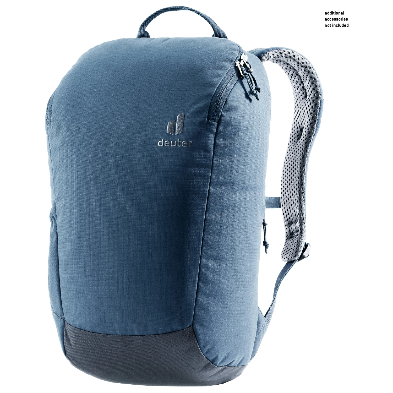 Deuter Stepout 16 - Daypack 4 Deuter Stepout 16 - Daypack – Bild 2