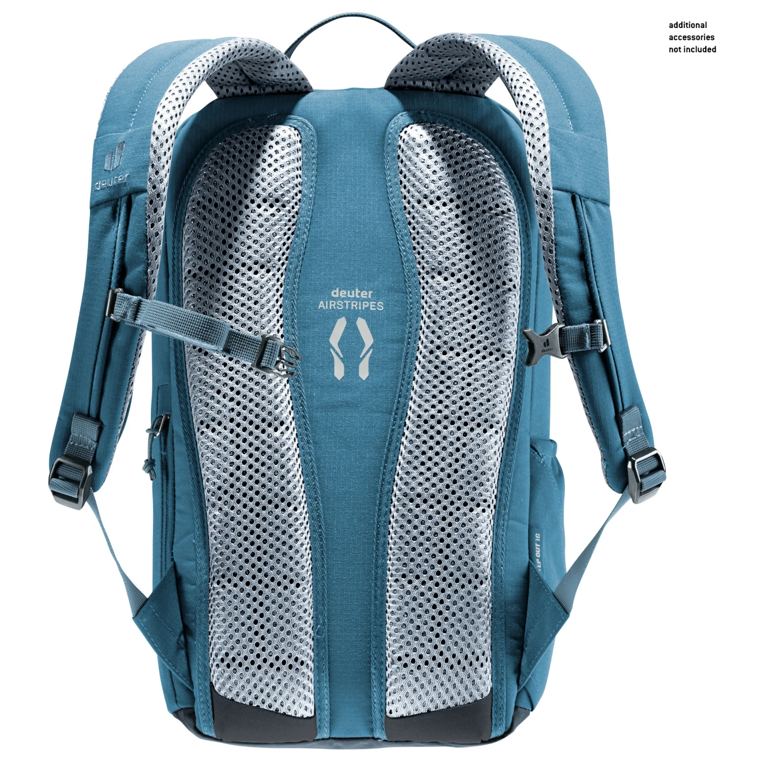 Deuter Stepout 16 - Daypack 5 Deuter Stepout 16 - Daypack – Bild 3