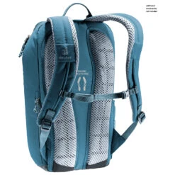 Deuter Stepout 16 - Daypack 16 Deuter Stepout 16 - Daypack -Deuter Geschaft deuter stepout 16 daypack detail 5