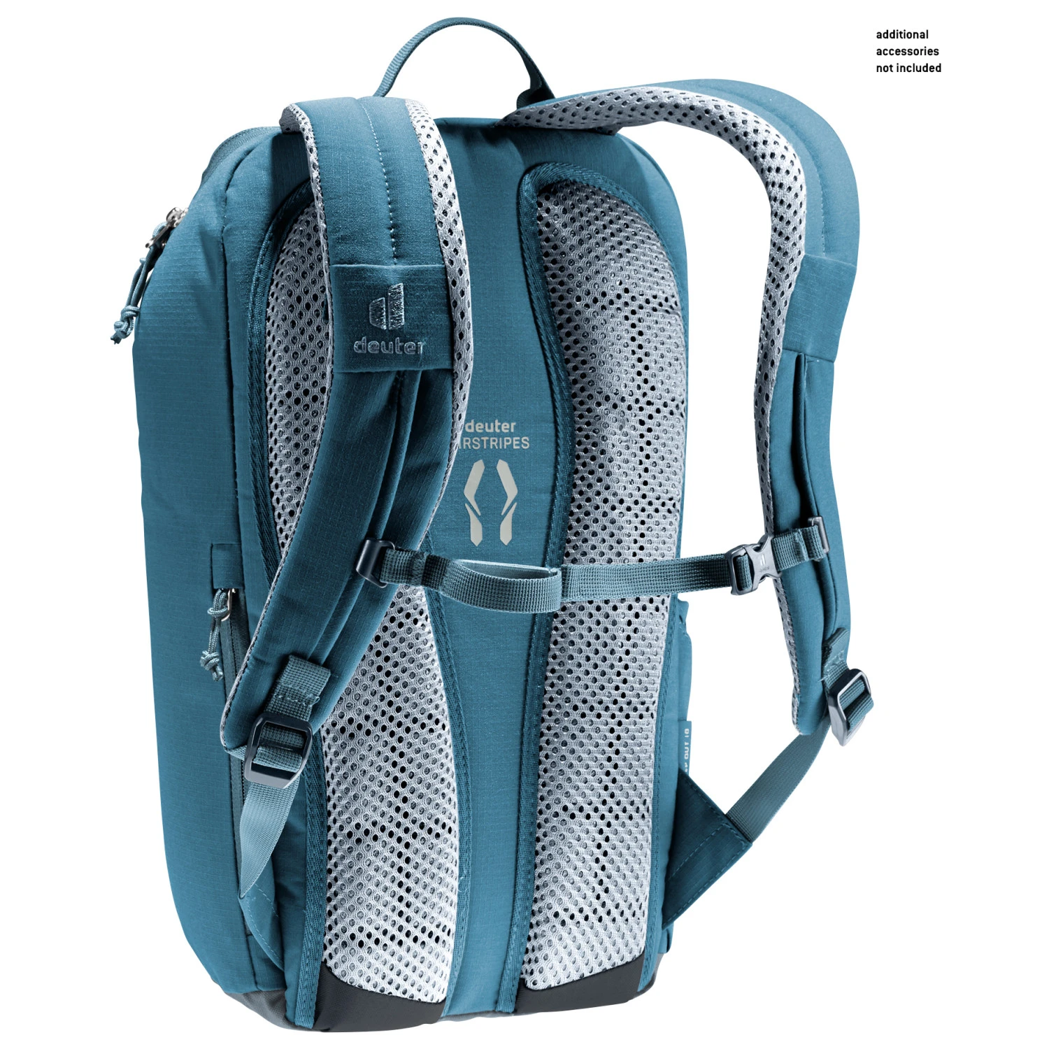 Deuter Stepout 16 - Daypack 7 Deuter Stepout 16 - Daypack – Bild 5