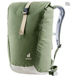 Deuter Stepout 22 - Daypack -Deuter Geschaft deuter stepout 22 daypack detail 2