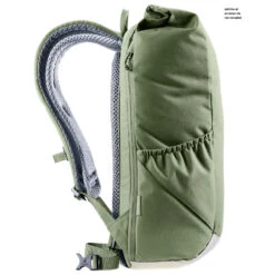 Deuter Stepout 22 - Daypack -Deuter Geschaft deuter stepout 22 daypack detail 4