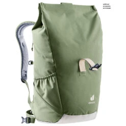 Deuter Stepout 22 - Daypack -Deuter Geschaft deuter stepout 22 daypack detail 5