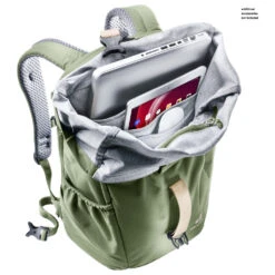 Deuter Stepout 22 - Daypack -Deuter Geschaft deuter stepout 22 daypack detail 6