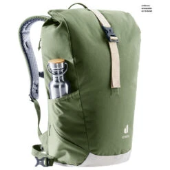 Deuter Stepout 22 - Daypack -Deuter Geschaft deuter stepout 22 daypack detail 8