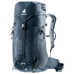 Deuter Trail 24 - Wanderrucksack 8 Deuter Trail 24 - Wanderrucksack -Deuter Geschaft deuter trail 24 wanderrucksack 2