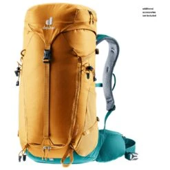 Deuter Trail 30 - Wanderrucksack -Deuter Geschaft deuter trail 30 wanderrucksack 2