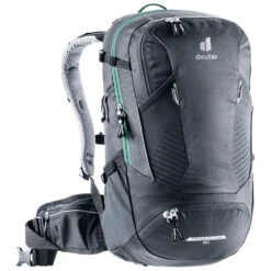 Deuter Trans Alpine 30 - Bike-Rucksack 8 Deuter Trans Alpine 30 - Bike-Rucksack -Deuter Geschaft deuter trans alpine 30 bike rucksack 1
