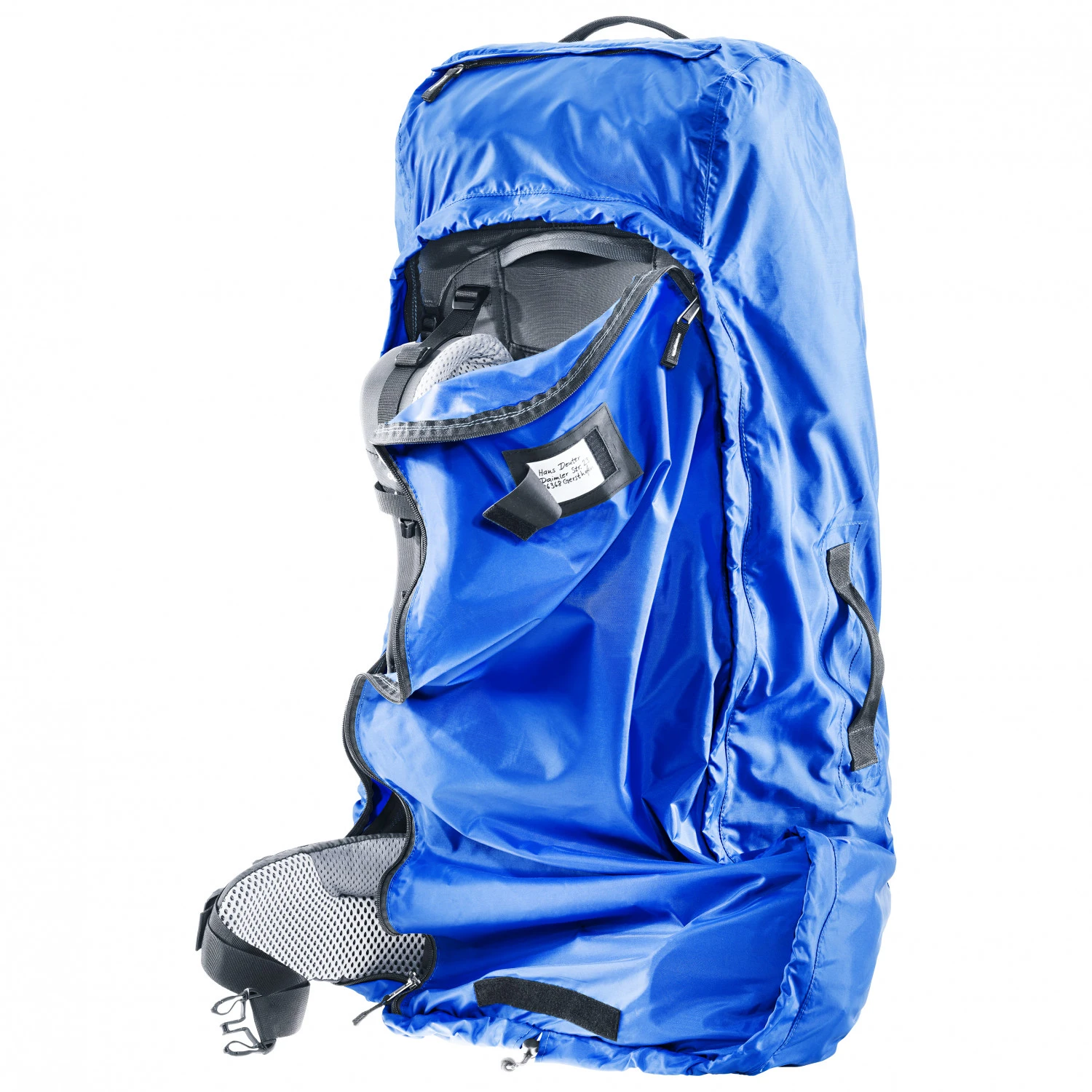 Deuter Transport Cover - Schutzhülle 4 Deuter Transport Cover - Schutzhülle – Bild 2