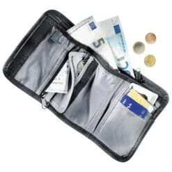 Deuter Travel Wallet - Geldbeutel -Deuter Geschaft deuter travel wallet geldbeutel detail 2