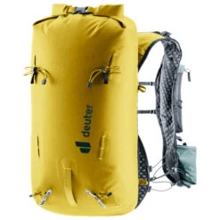 Deuter Vertrail 16 - Tourenrucksack -Deuter Geschaft deuter vertrail 16 tourenrucksack 2