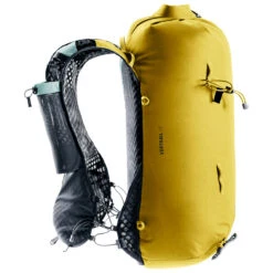 Deuter Vertrail 16 - Tourenrucksack -Deuter Geschaft deuter vertrail 16 tourenrucksack detail 2